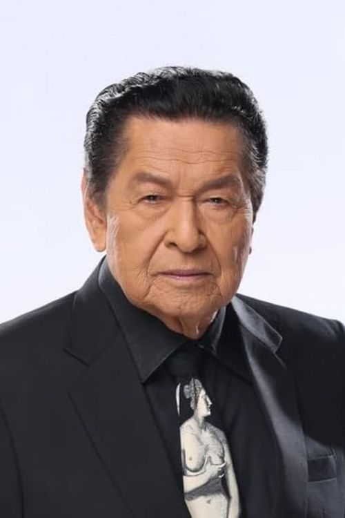 Key visual of Eddie Garcia