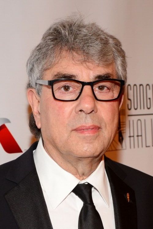 Key visual of Graham Gouldman