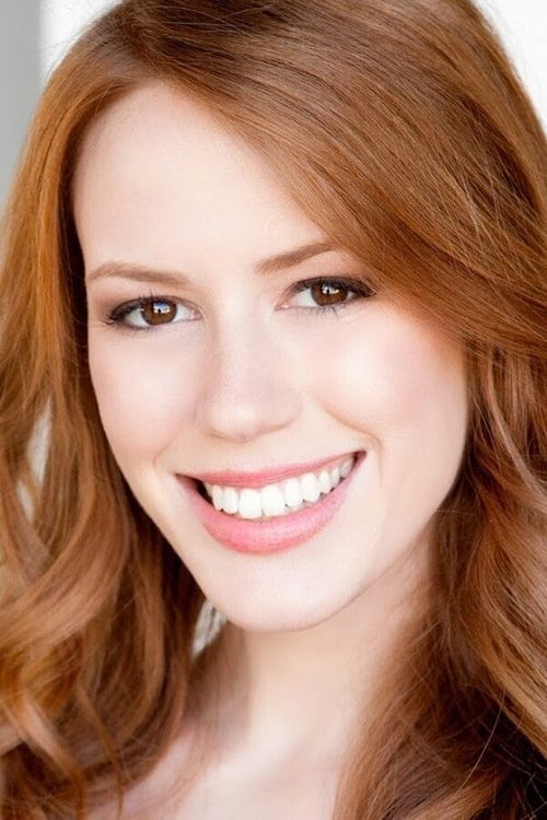 Key visual of Marisha Ray