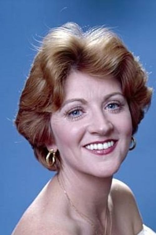 Key visual of Fannie Flagg