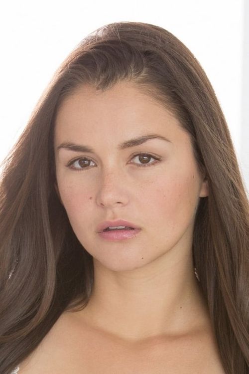 Key visual of Allie Haze