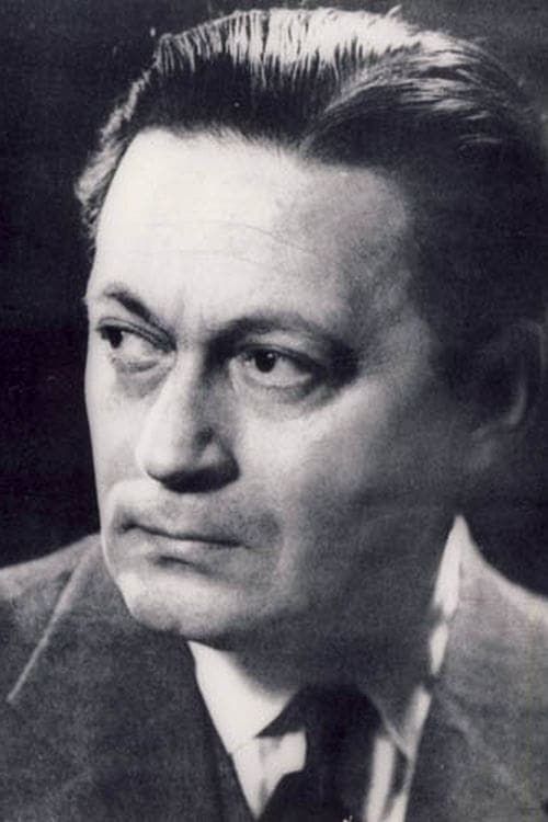 Key visual of György Kovács