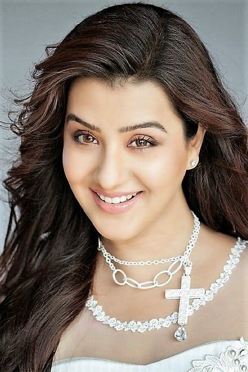 Key visual of Shilpa Shinde