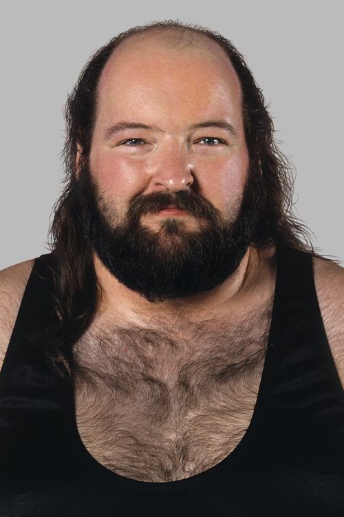 Key visual of John Tenta Jr.