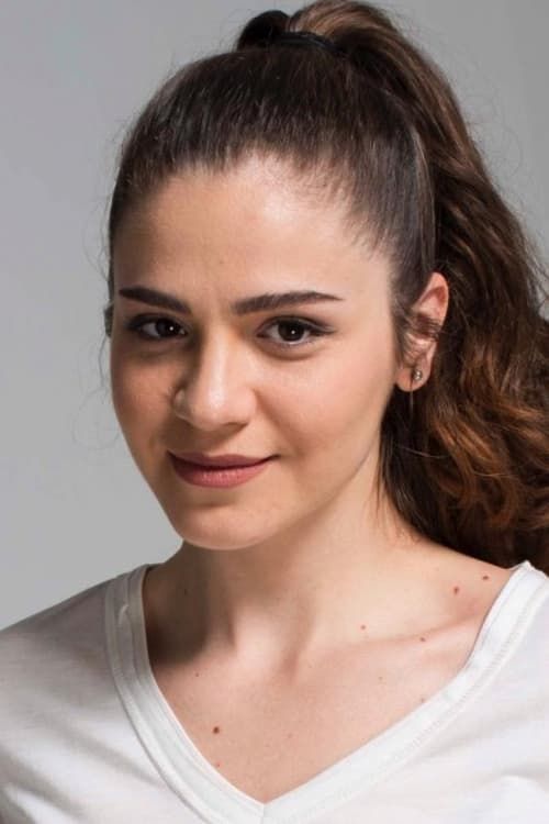 Key visual of Irmak Örnek