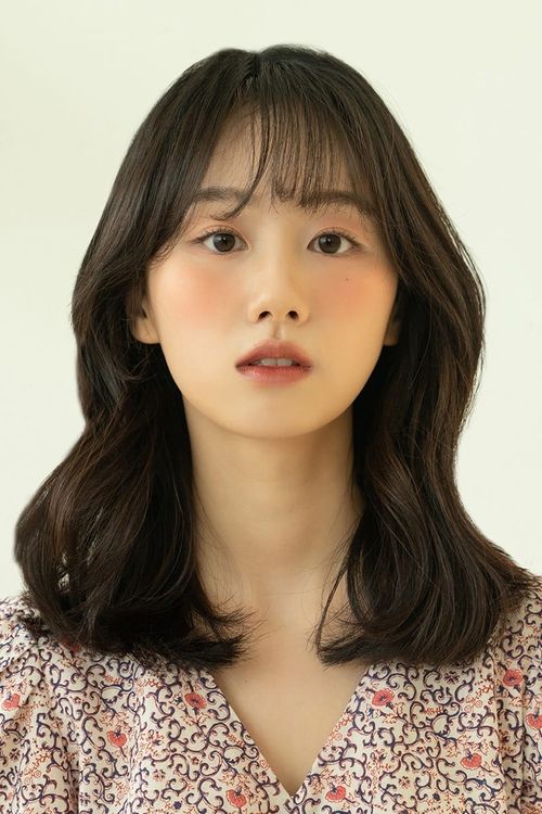 Key visual of Yun Sang-jeong