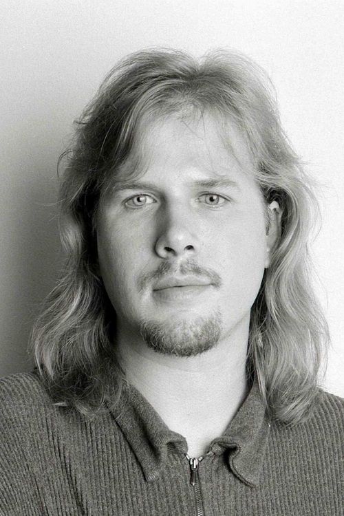 Key visual of Jeff Healey