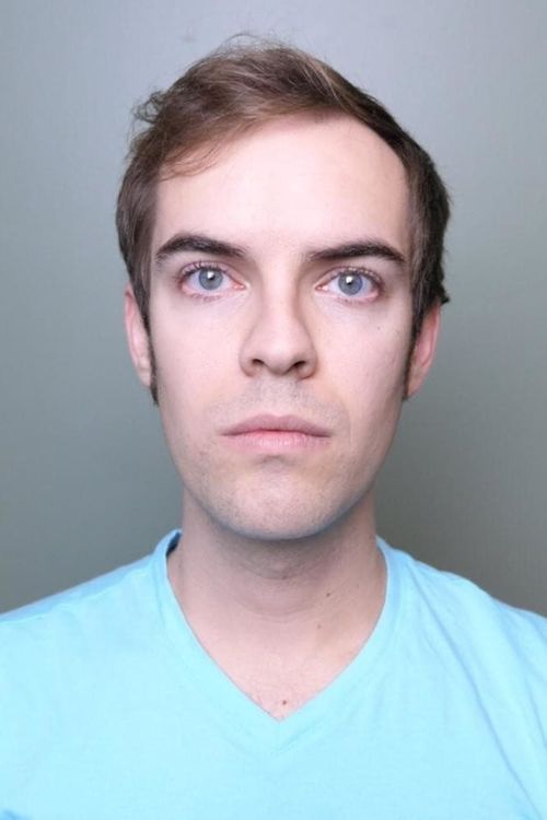 Key visual of Jack Douglass