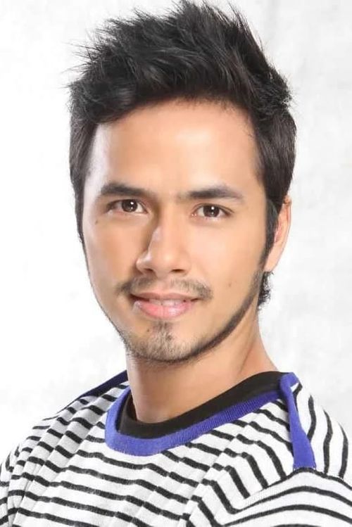 Key visual of Oyo Boy Sotto