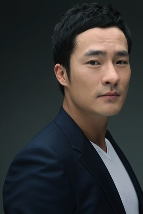 Key visual of Choi Ji-ho