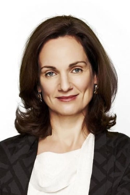 Key visual of Catherine McClements