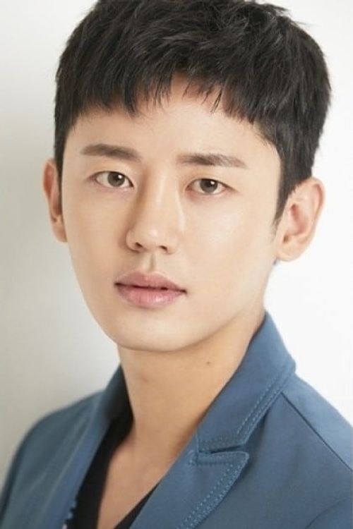 Key visual of Lee Ji-hoon