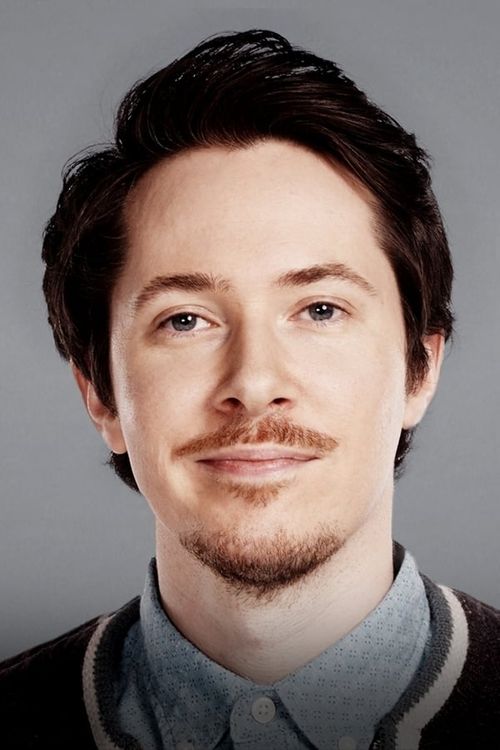 Key visual of Ryan Cartwright