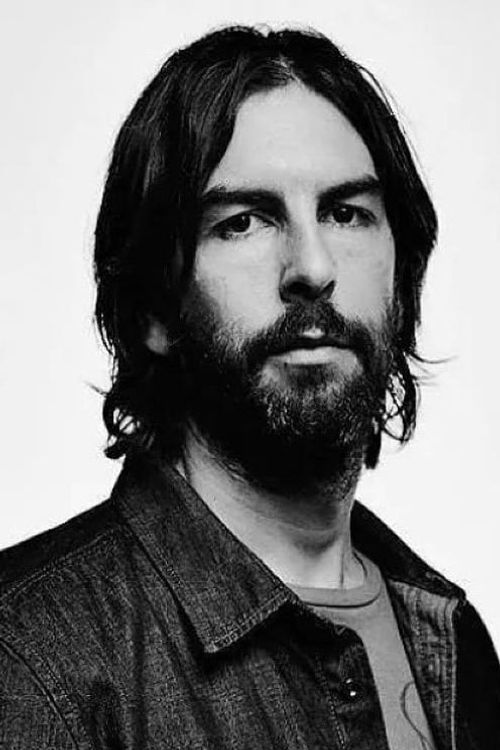 Key visual of Rob Bourdon