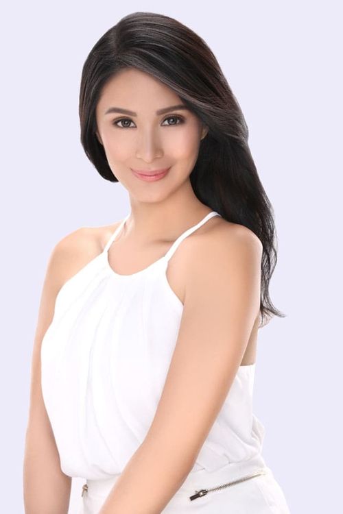 Key visual of Heart Evangelista