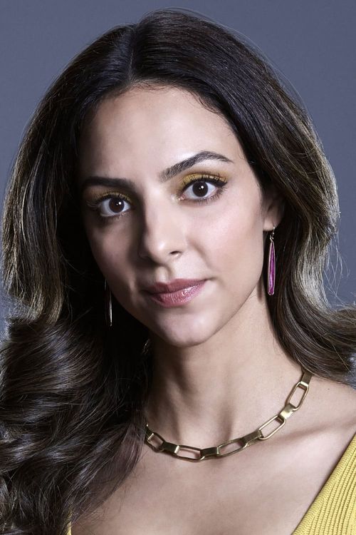 Key visual of Tala Ashe