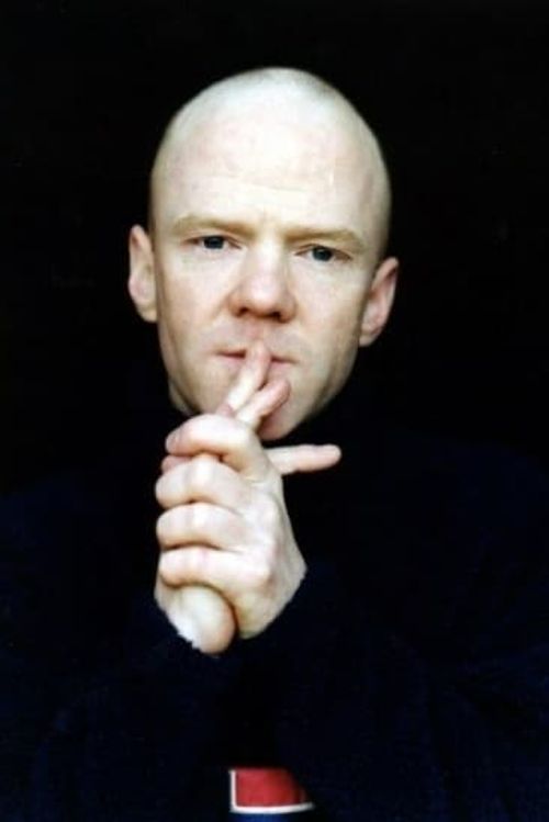 Key visual of Jimmy Somerville