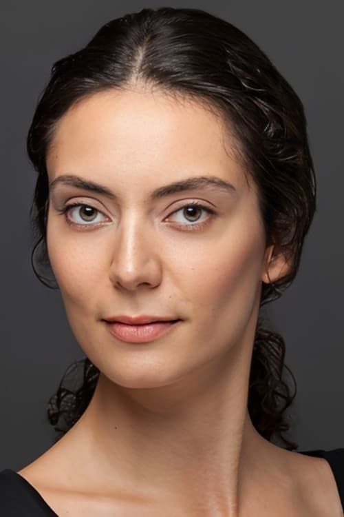 Key visual of Zeynep Kızıltan