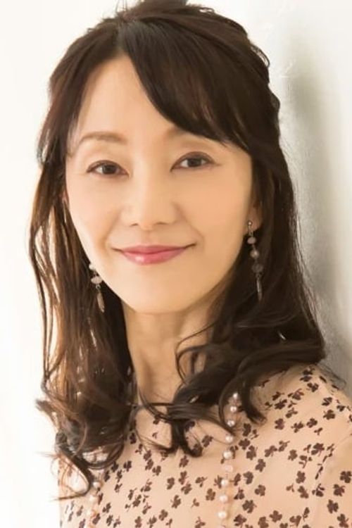 Key visual of Atsuko Tanaka