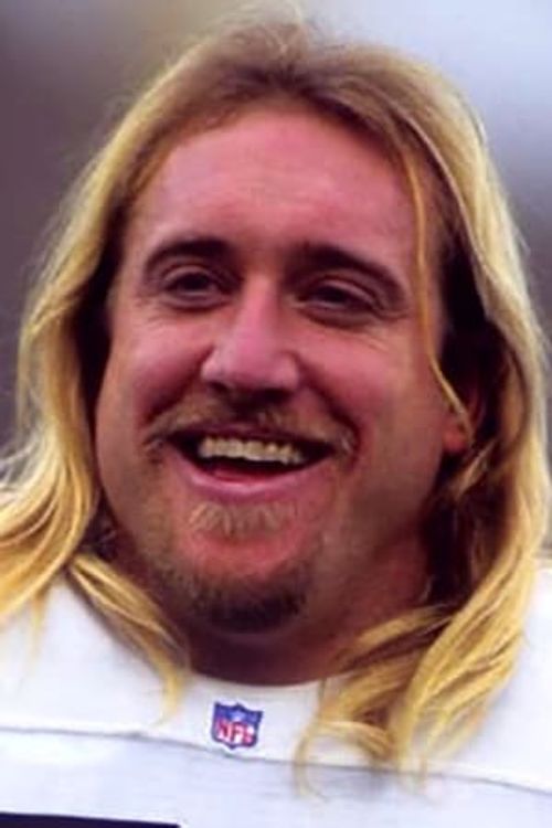 Key visual of Kevin Greene