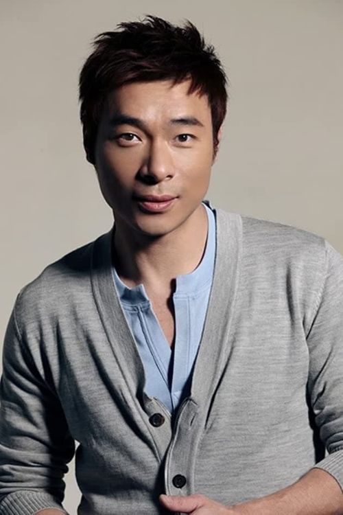 Key visual of Andy Hui