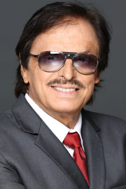 Key visual of Sanjay Khan