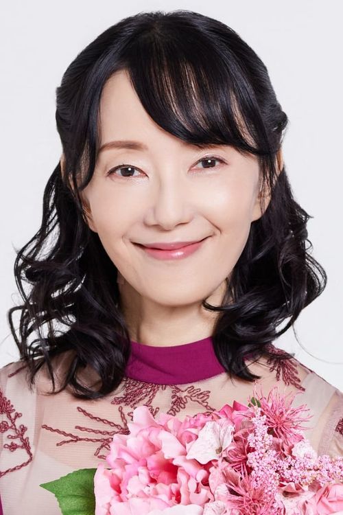 Key visual of Atsuko Tanaka