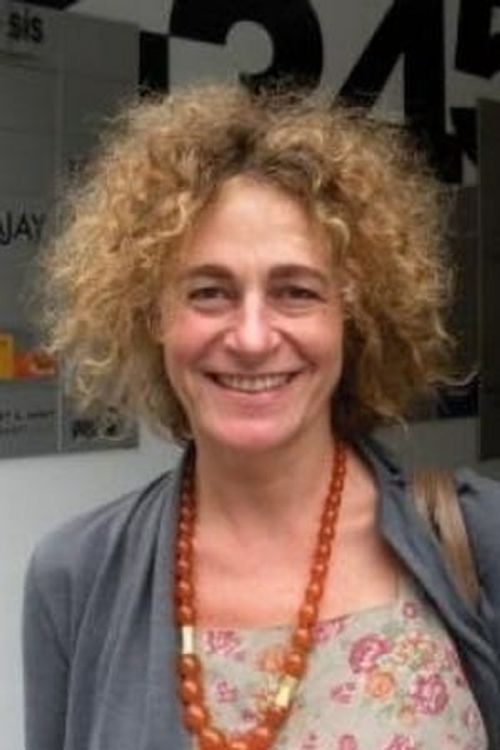 Key visual of Isabella De Bernardi