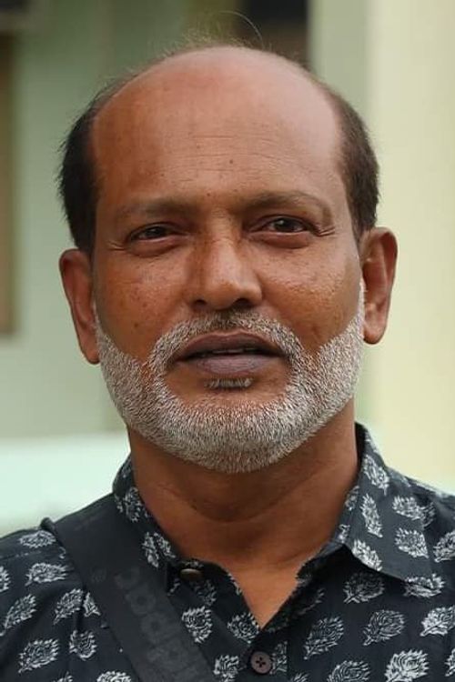 Key visual of Sankar Debnath