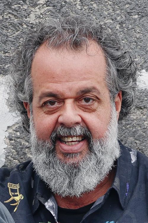 Key visual of Luifer Rodríguez