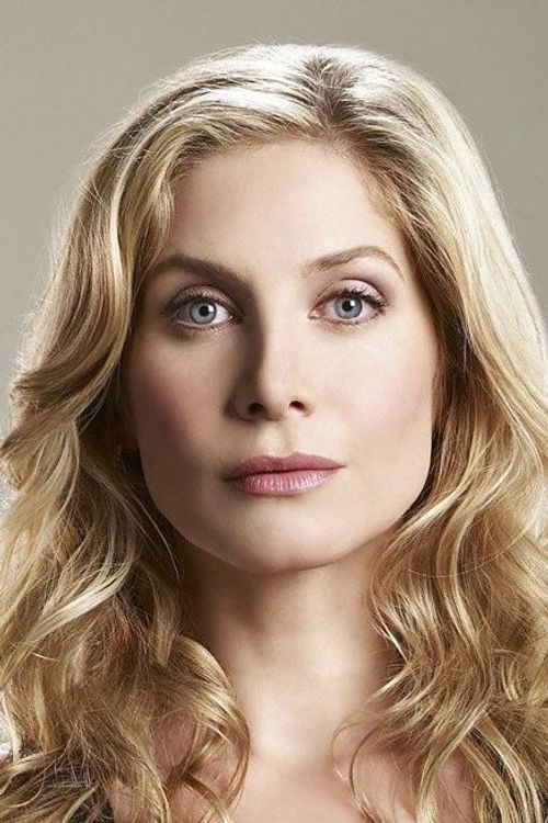 Key visual of Elizabeth Mitchell