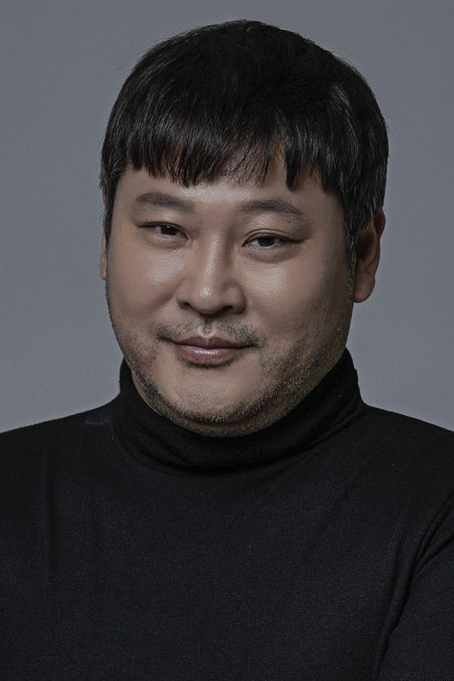 Key visual of Choi Moo-seong