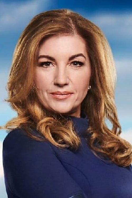 Key visual of Karren Brady