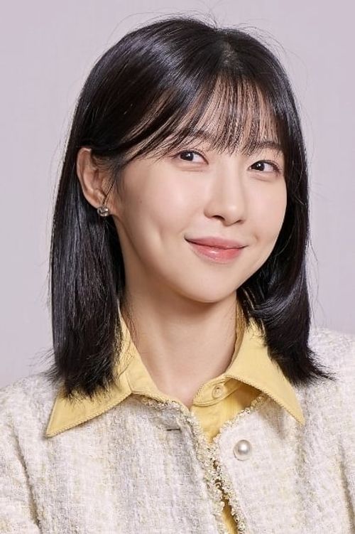 Key visual of Joo Hyun-young