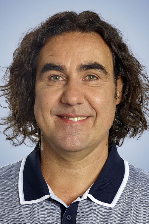 Key visual of Micky Flanagan