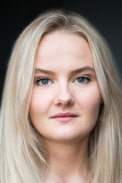 Key visual of Vala Kristín Eiríkssdóttir