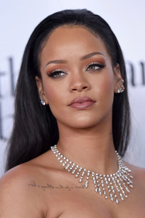 Key visual of Rihanna