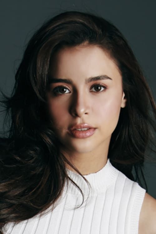 Key visual of Yassi Pressman