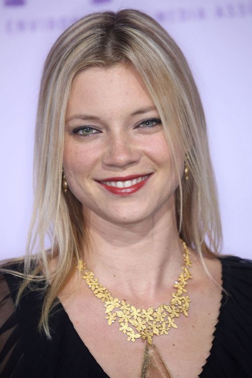 Key visual of Amy Smart