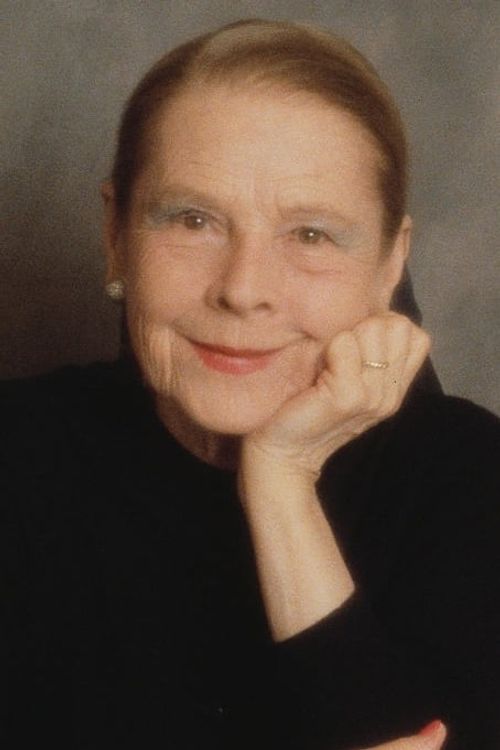 Key visual of Ruth Gordon