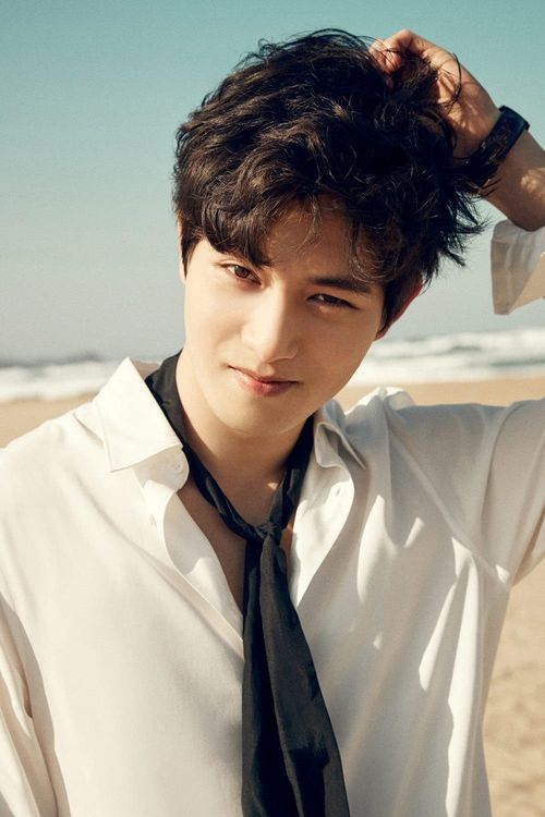 Key visual of Lee Jong-hyun