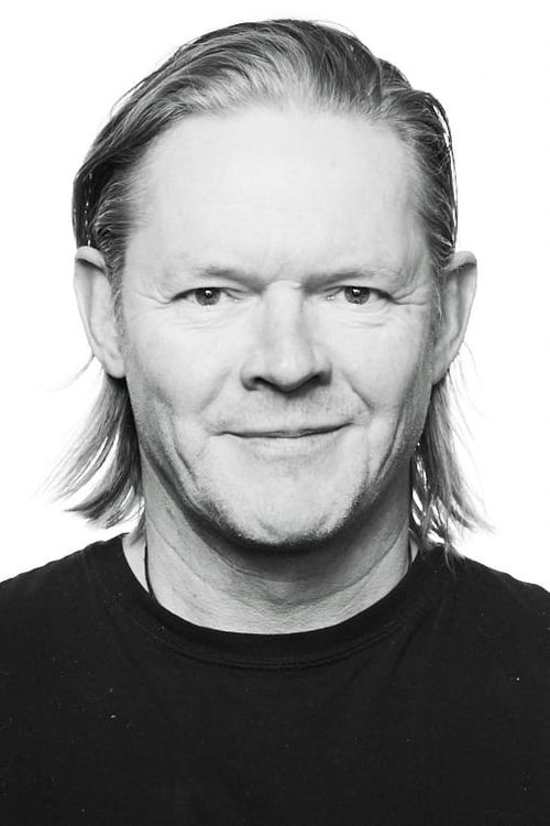Key visual of Björn Ingi Hilmarsson