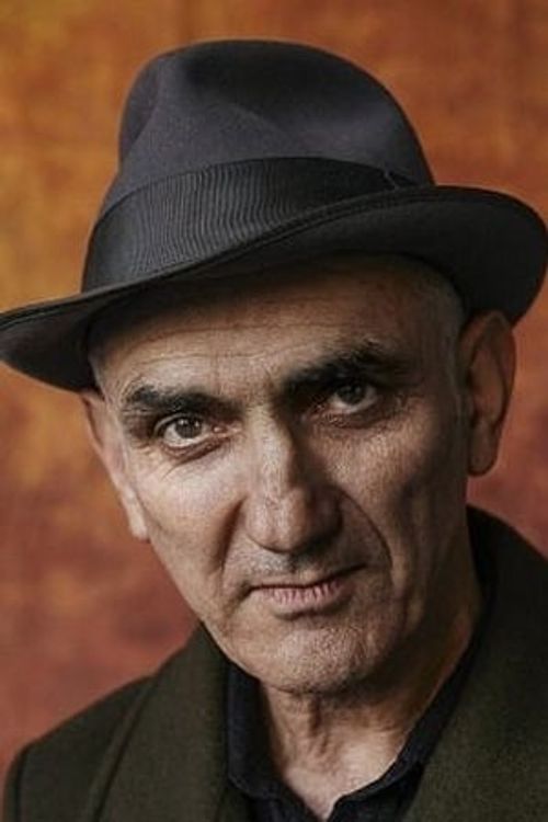 Key visual of Paul Kelly