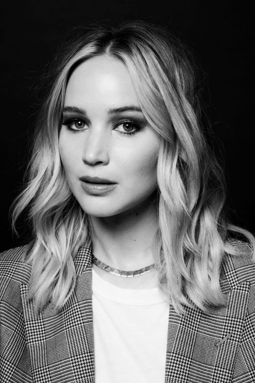 Key visual of Jennifer Lawrence