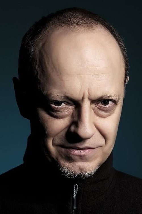 Key visual of Hanuš Bor