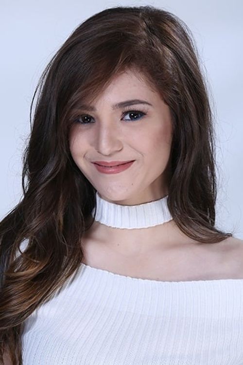 Key visual of Barbie Imperial