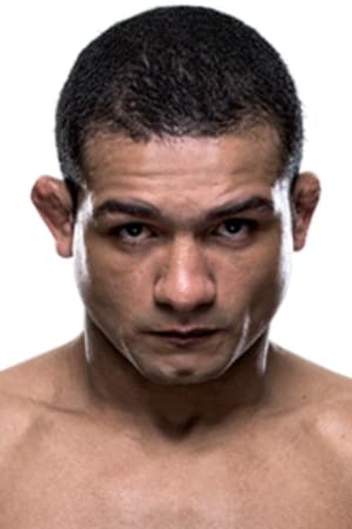 Key visual of Diego Brandao