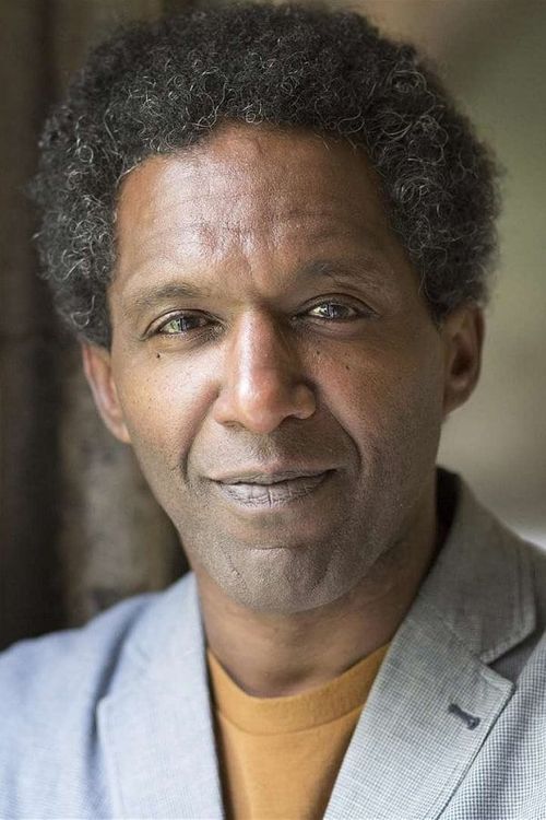 Key visual of Lemn Sissay