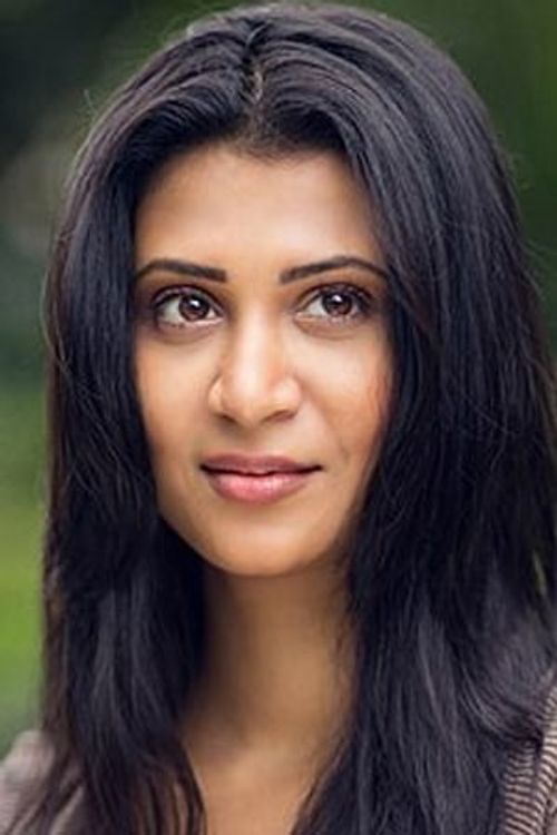 Key visual of Parineeta Borthakur