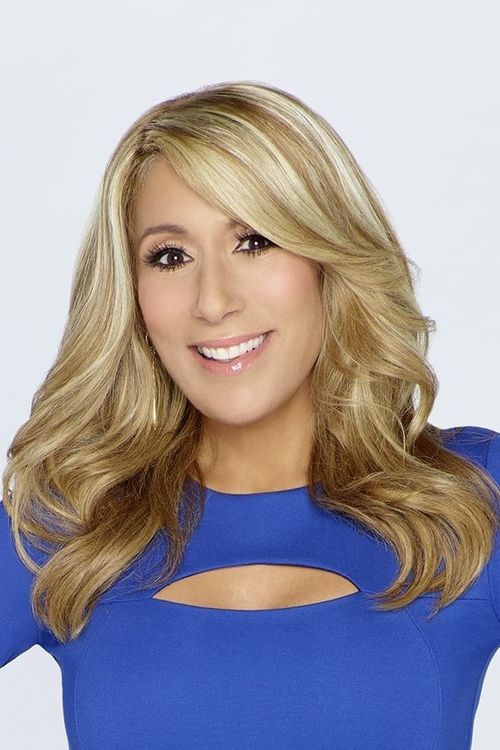 Key visual of Lori Greiner